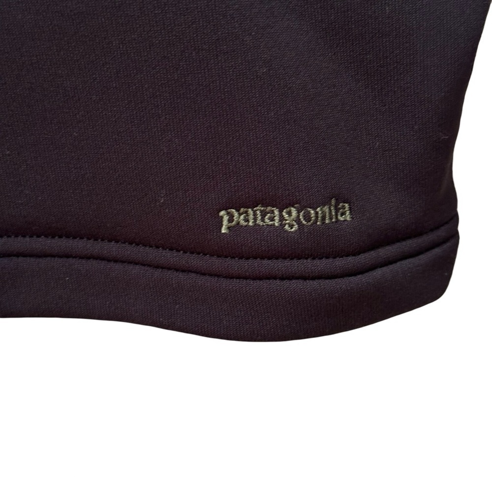 PATAGONIA Men’s Vintage Capilene Fleece Lined Baselayer Shirt Warm Winter XL - Picture 6 of 13